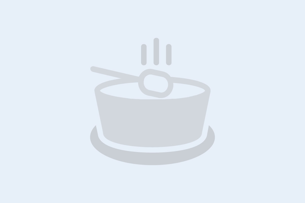 Yogurt Soup (Ash)