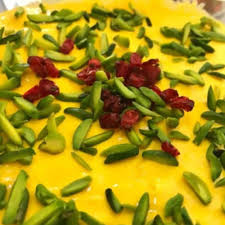 خورشت ماست با گوشت ( اصفهانی)
