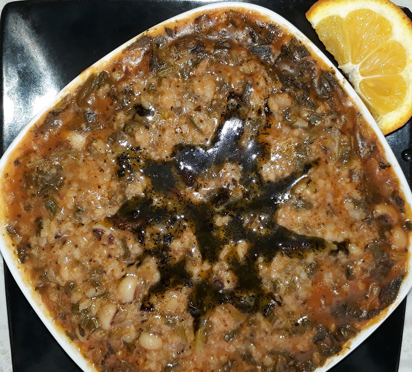 آش آبغوره (تبریزی)